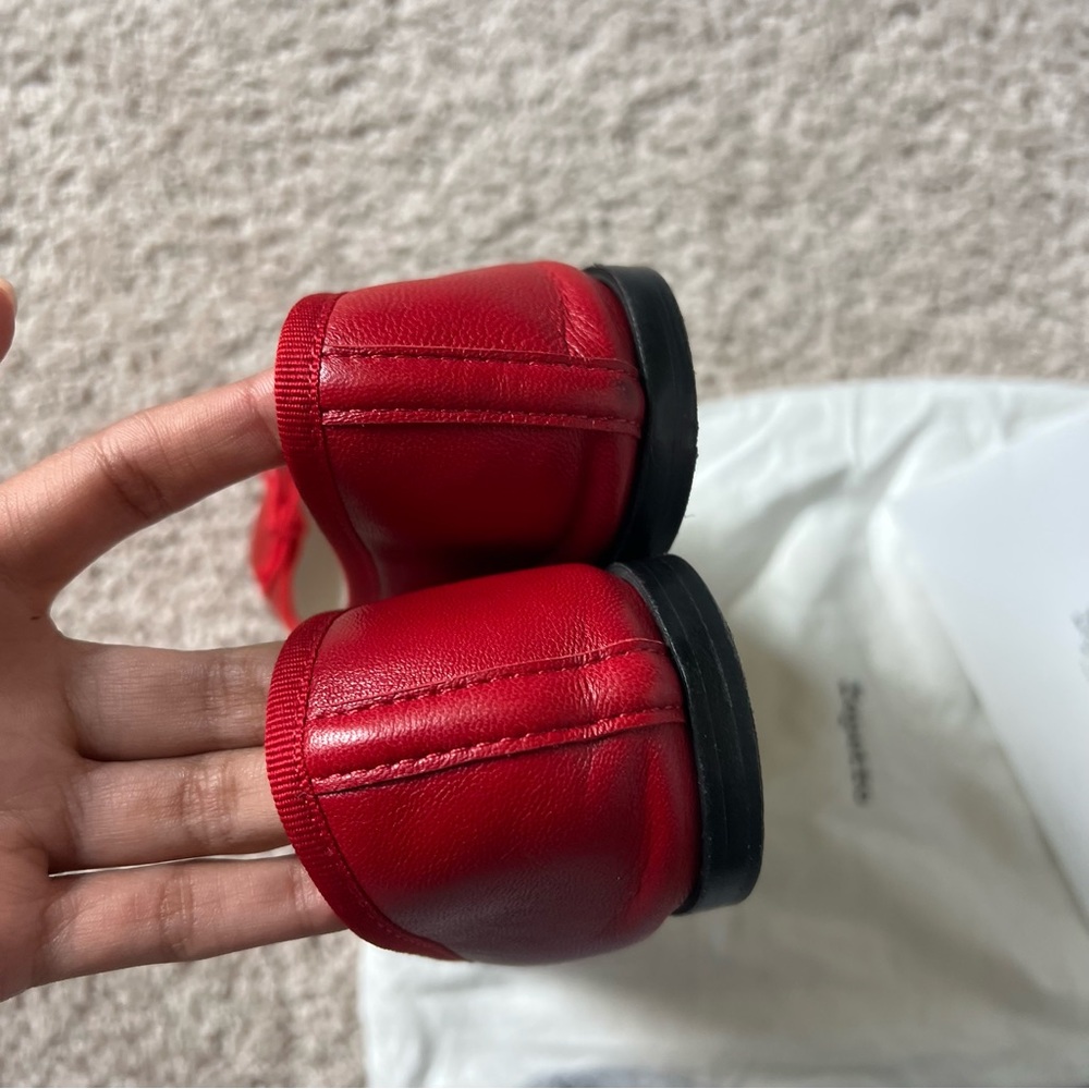 Repetto cendrillion ballet flats - Picture 4 of 4